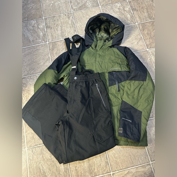 Columbia Other - Columbia Boys Jacket